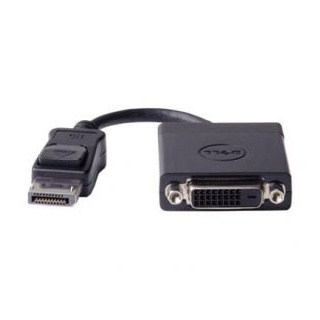 Dell DisplayPort naar DVI