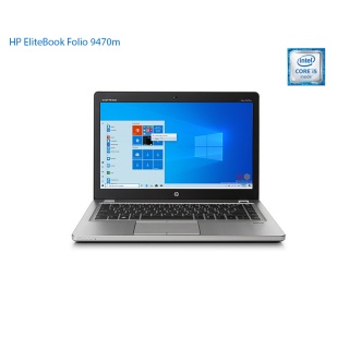 HP EliteBook Folio 9470m