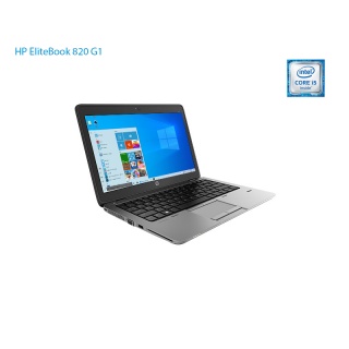 HP EliteBook 820 G1