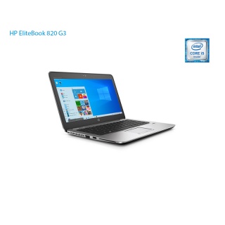 HP EliteBook 820 G3