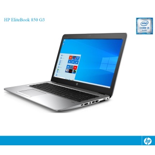 HP EliteBook 850 G3