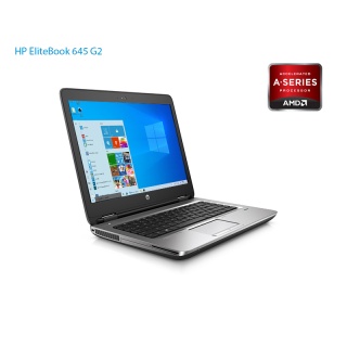 HP ProBook 645 G2