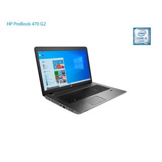 HP ProBook 470