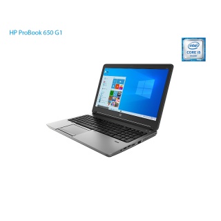 HP ProBook 650 G1