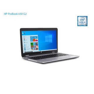 HP ProBook 650 G2