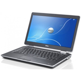 Dell Latitude E6430