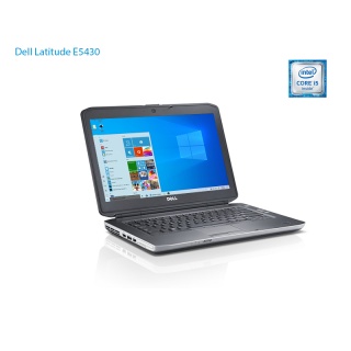 Dell Latitude E5430