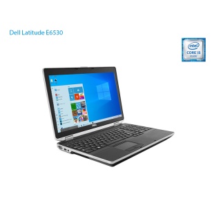 Dell Latitude E6530