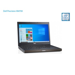 Dell Precision M4600