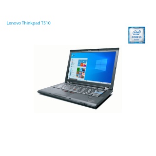 Lenovo Thinkpad T510