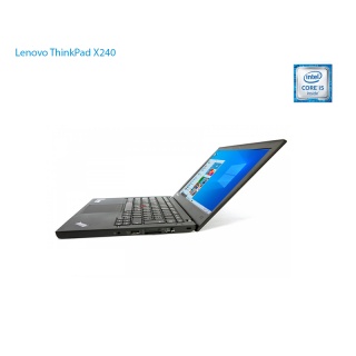 Lenovo Thinkpad X240