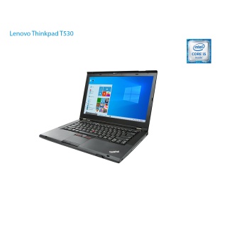 Lenovo Thinkpad T530