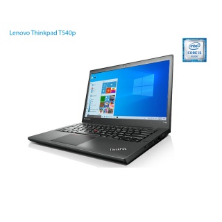 Lenovo Thinkpad T540