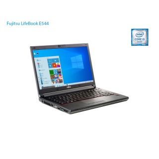 Fujitsu LifeBook E544