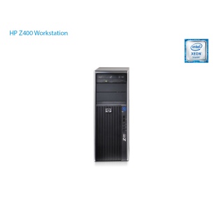 HP Workstation Z200