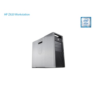 HP Workstation Z820