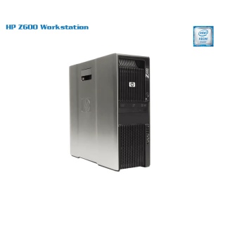 HP Workstation Z600