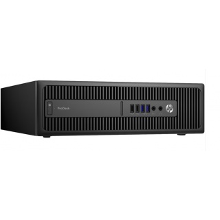 HP ProDesk 600 G2 SFF