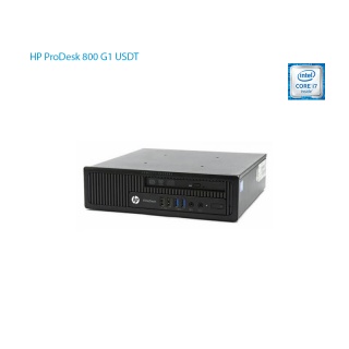 HP EliteDesk 800 G1 USDT i7