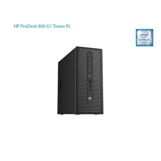 HP EliteDesk 800 G1 Tower PC