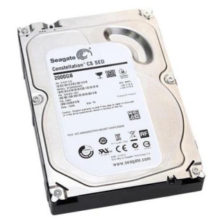 2TB interne hardschijf