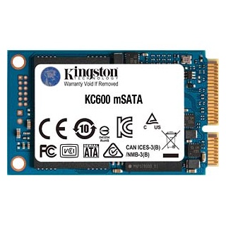 120 GB mSATA