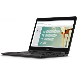 Dell Latitude E7270