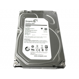 3TB interne hardschijf