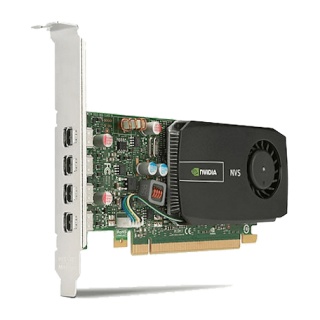 Nvidia Quadro NVS 510