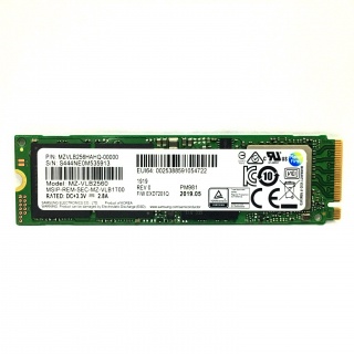 Micron 1100 512GB (M.2) ssd