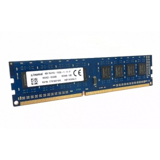 4 GB DDR3 12800U