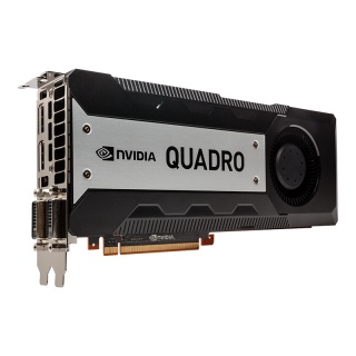 Nvidia Quadro K6000