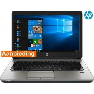 HP ProBook 645 G1