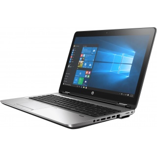 HP ProBook 650 G2