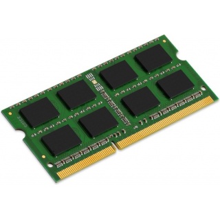 8 GB DDR3 1333MHZ(PC3-10600)