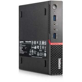 Lenovo ThinkCentre M910q