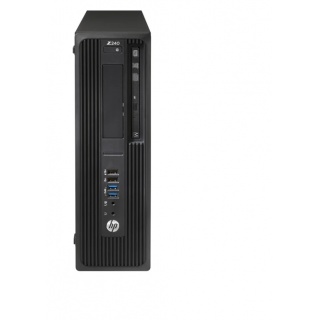 HP Z240 SFF Workstation