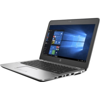 HP EliteBook 725 G4