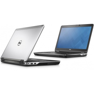 Dell Latitude E6540