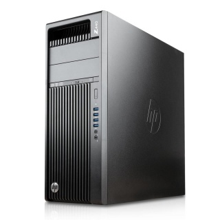HP Z640 Workstation