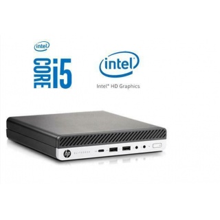 HP Elitedesk 600 G3 Mini