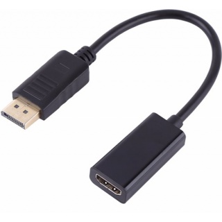 Display port naar HDMI converter