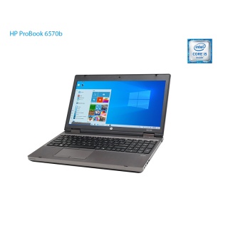 HP ProBook 6570b